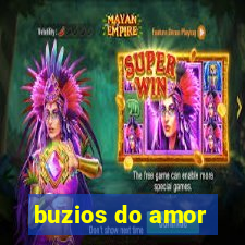 buzios do amor